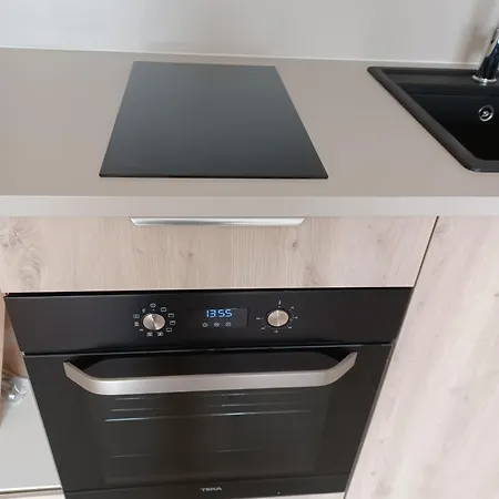 T2 Neuf 2024, Terrasse, Parking, Rer B Et Val A 2 Pas *