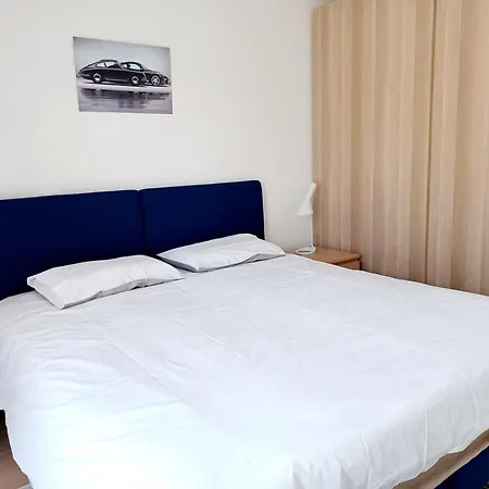 דירה T2 Neuf 2024, Terrasse, Parking, Rer B Et Val A 2 Pas